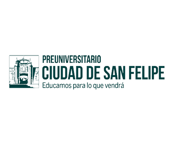PREUNIVERSITARIO CIUDAD DE SAN FELIPE