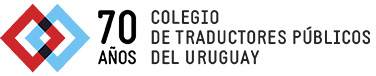Colegio de Traductores Públicos del Uruguay